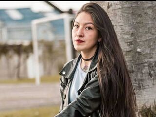 AuroriaSforzah's Oral live sex Profile Image