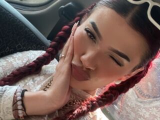 ClhoeOwen's Live cam video Profile Image
