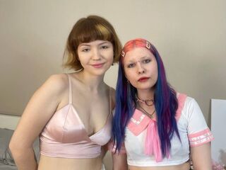 GemmaAndVerona's Live free content Profile Image
