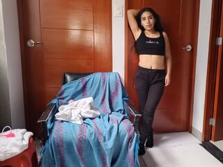 JhomaraEspinosa's Brazilian live cam performers Profile Image