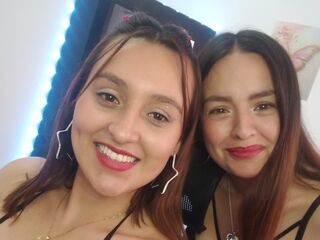 KarinaAndAsh's Live sex club Profile Image