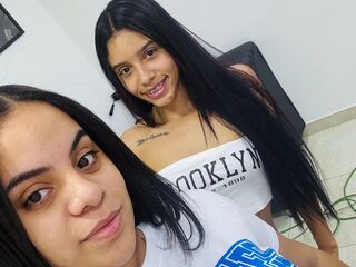MaryeAndJuliana's Live cam credits Profile Image