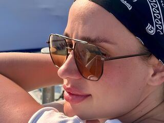 NovaTemptress's Livejas webcam Profile Image