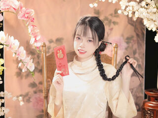 Rubixia's Hot live cam performers Profile Image